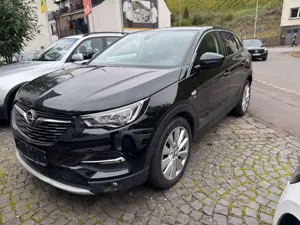 Opel Grandland X 2.0 D Start/Stop Automatik Opel 2020