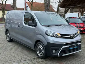 Toyota Proace L1 Kasten Comfort aus 1.Hand