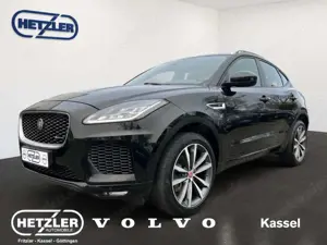 Jaguar E-Pace R-Dynamic SE AWD D240 AHK-abnehmbar Panorama Navi