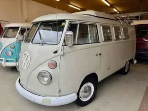 Volkswagen T1 Westfalia SO42 Bild 2