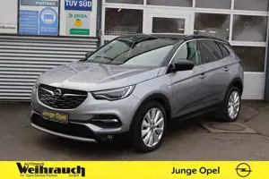 Opel Grandland X 2.0 Diesel AT8 Ultimate+ACC+Pano-Da+