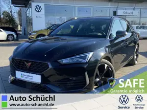 CUPRA Leon ST 1.4 TSI DSG eHybrid 18"+SAFE-DRIVING-M+N