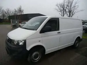 Volkswagen T5 Transporter