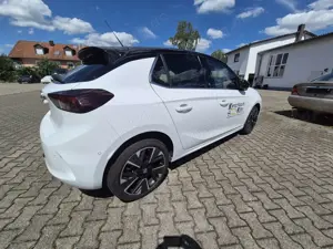 Opel Corsa-e e First Edition F