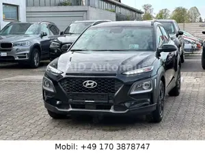 Hyundai KONA Advantage+ Hybrid 2WD*1Hand*Head-Up*LED