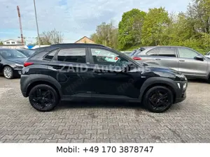 Hyundai KONA Advantage+ Hybrid 2WD*1Hand*Head-Up*LED Bild 4