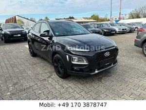 Hyundai KONA Advantage+ Hybrid 2WD*1Hand*Head-Up*LED Bild 3