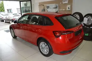Skoda Scala Selection 1.0 TSI DSG FACELIFT Navi ACC Rückfah... Bild 2