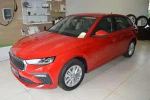 Skoda Scala Selection 1.0 TSI DSG FACELIFT Navi ACC Rückfah...