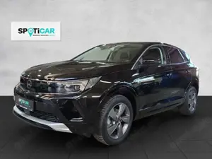 Opel Grandland X Grandland Elegance++AUTOMATIK++