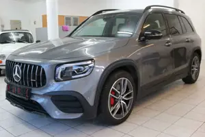 Mercedes-Benz GLB 35 AMG 4Matic/Night/Kam./Multibeam