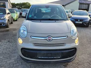 Fiat 500L Diesel 1.3 Multijet StartStopp Pop-Star Bild 5