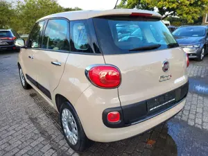 Fiat 500L Diesel 1.3 Multijet StartStopp Pop-Star Bild 2
