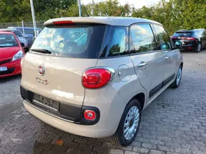 Fiat 500L Diesel 1.3 Multijet StartStopp Pop-Star Bild 4