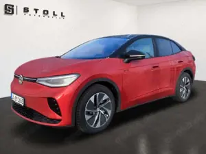 Volkswagen ID.5 GTX 4MOTION AHK+Wärmepumpe+Sportpaket+Infotainment