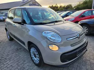 Fiat 500L Diesel 1.3 Multijet StartStopp Pop-Star Bild 3