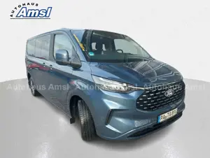 Ford Tourneo Custom 2.0 EcoBlue L2 Titanium* Navi* Rkam* DAB+ Bild 4