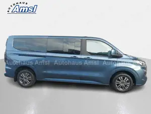 Ford Tourneo Custom 2.0 EcoBlue L2 Titanium* Navi* Rkam* DAB+ Bild 5
