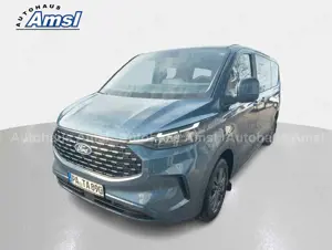 Ford Tourneo Custom 2.0 EcoBlue L2 Titanium* Navi* Rkam* DAB+ Bild 2
