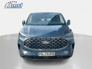 Ford Tourneo Custom 2.0 EcoBlue L2 Titanium* Navi* Rkam* DAB+ Bild 3