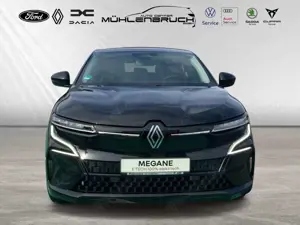 Renault Megane E-Tech EV40 130hp boost charge Equilibre Bild 2