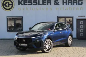 Maserati Levante Q4 Carbon*Luft*SoftClose*ACC*LM21"