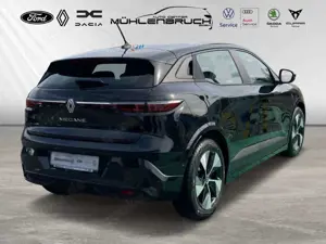 Renault Megane E-Tech EV40 130hp boost charge Equilibre Bild 5