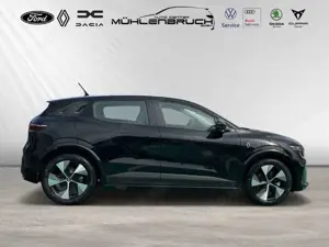 Renault Megane E-Tech EV40 130hp boost charge Equilibre Bild 4