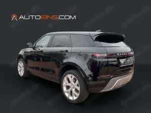 Land Rover Range Rover Evoque S*LED*Kamera*Navi*ACC* Bild 4