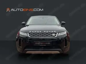 Land Rover Range Rover Evoque S*LED*Kamera*Navi*ACC* Bild 2
