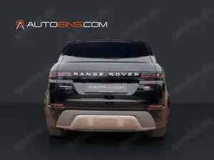 Land Rover Range Rover Evoque S*LED*Kamera*Navi*ACC* Bild 5