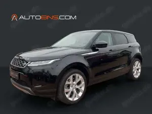 Land Rover Range Rover Evoque S*LED*Kamera*Navi*ACC* Bild 3