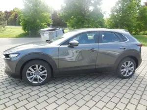 Mazda CX-30 SKYACTIV-X MildHybrid Selection MRCC, Voll-LED mit