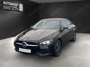Mercedes-Benz CLA 250 e Kamera*LED*DigTacho*Navi*Leder*DAB Bild 3