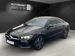 Mercedes-Benz CLA 250 e Kamera*LED*DigTacho*Navi*Leder*DAB Bild 4