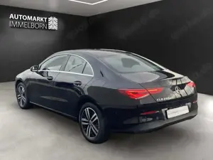 Mercedes-Benz CLA 250 e Kamera*LED*DigTacho*Navi*Leder*DAB Bild 5