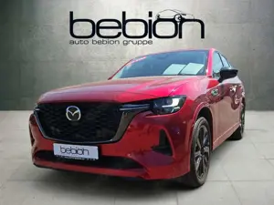 Mazda CX-60 2.5 e-SKYACTIV-PHEV Homura PDC LED Navi