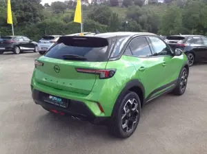 Opel Mokka 1.2 Turbo GS-Line Kamera PDC SHZ LHZ Bild 5