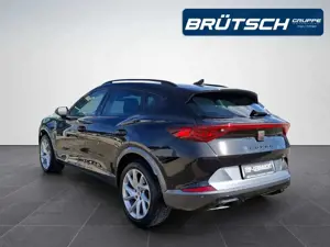 CUPRA Formentor 1.5 TSI DSG / KLIMA / NAVI / ACC / SITZHEIZUNG Bild 3