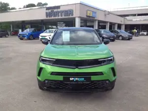 Opel Mokka 1.2 Turbo GS-Line Kamera PDC SHZ LHZ Bild 2