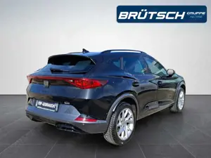 CUPRA Formentor 1.5 TSI DSG / KLIMA / NAVI / ACC / SITZHEIZUNG Bild 4
