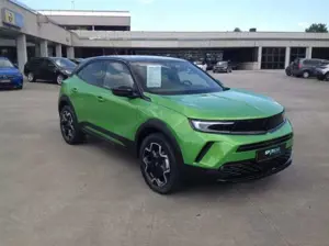 Opel Mokka 1.2 Turbo GS-Line Kamera PDC SHZ LHZ Bild 3