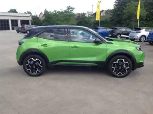 Opel Mokka 1.2 Turbo GS-Line Kamera PDC SHZ LHZ Bild 4