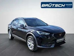 CUPRA Formentor 1.5 TSI DSG / KLIMA / NAVI / ACC / SITZHEIZUNG Bild 2