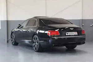 Bentley Flying Spur Bild 4
