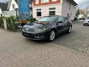Volkswagen CC Basis BMT*AUTOMATIK*LEDER*ALU*KAMERA