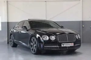 Bentley Flying Spur Bild 3