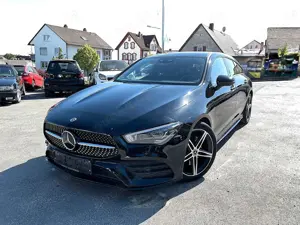 Mercedes-Benz CLA 220 /AMG/PANORAMA/SITZBELÜFTUN