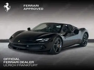 Ferrari 296 GTS ***Ferrari Frankfurt***