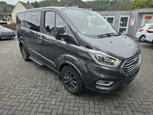 Ford Transit Custom TOURNEO 320 L1 TITANIUM X LEDER